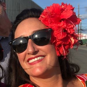 Meet your Posher, Kristine